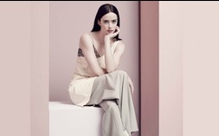 めがねしょうじょ少女